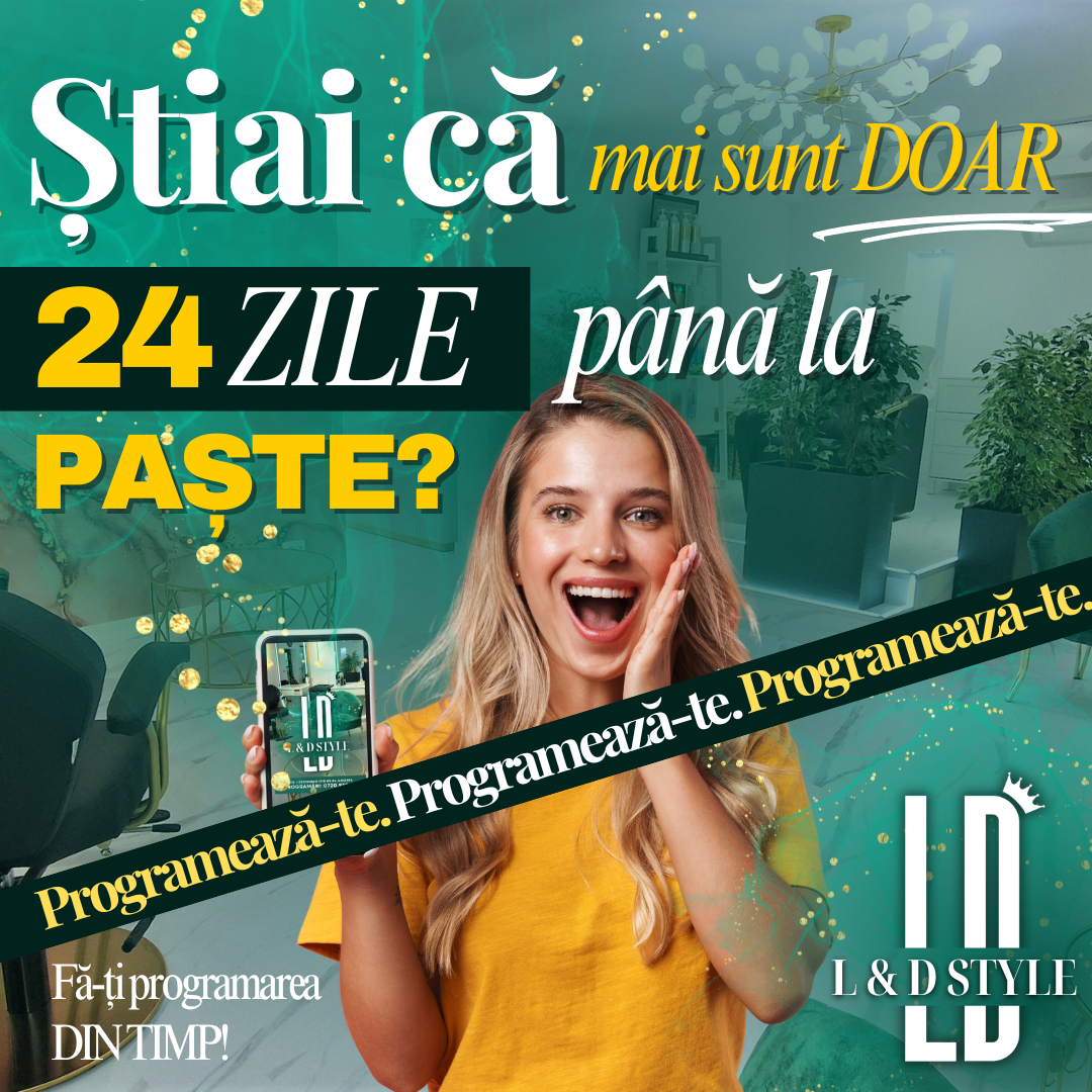 PROMO-Postari social media tiktok facebook instagram