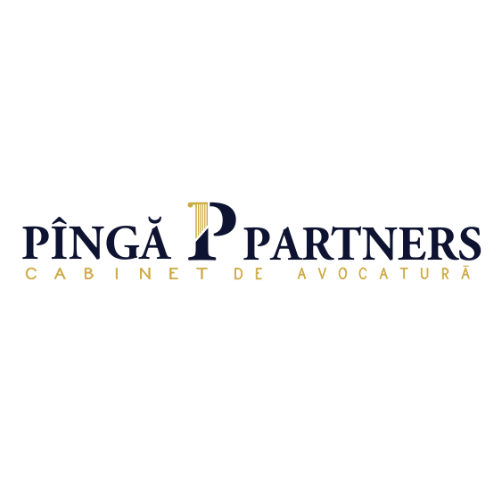 Servicii Creare Logo Design-Logo Avocat Pinga
