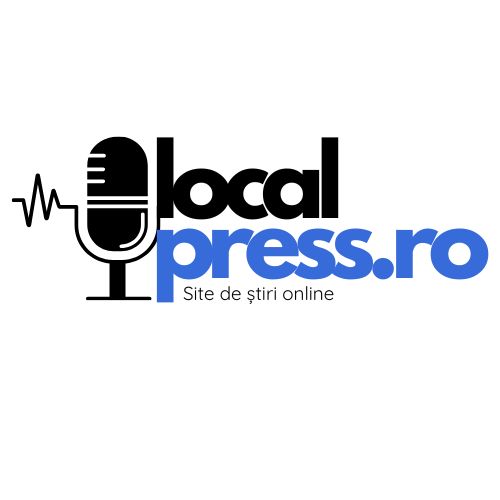 Servicii Creare Logo Design-localpress