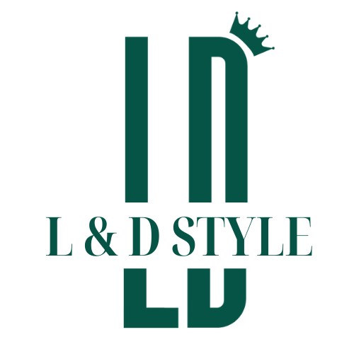 Servicii Creare Logo Design Salon L&D Style