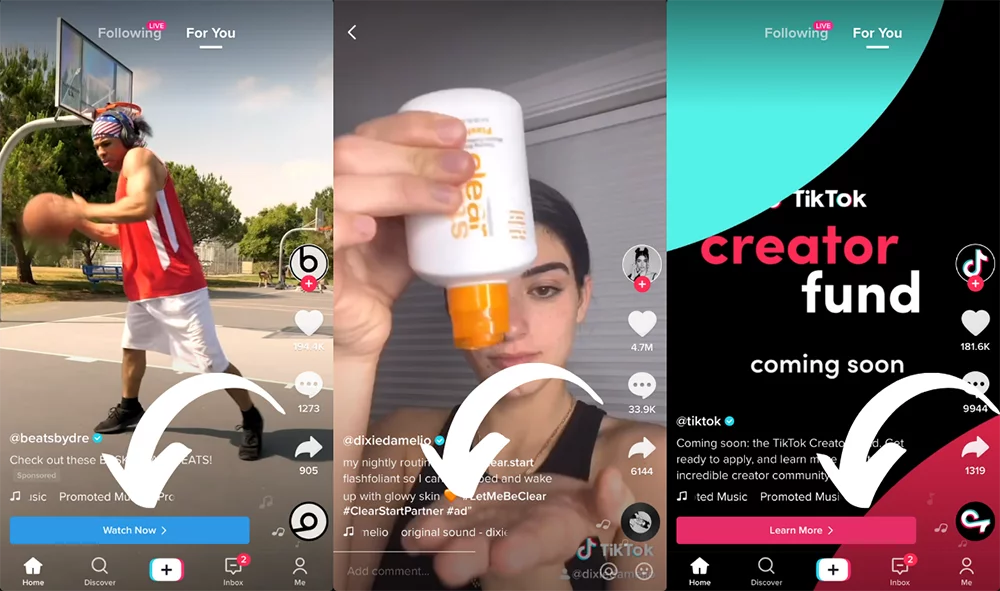 TikTok-Ads