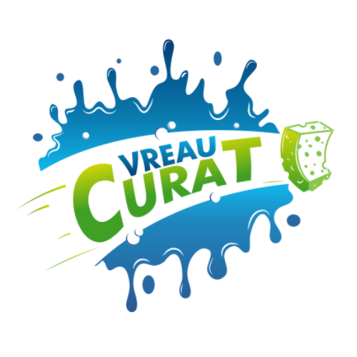 Logo Vreau curat