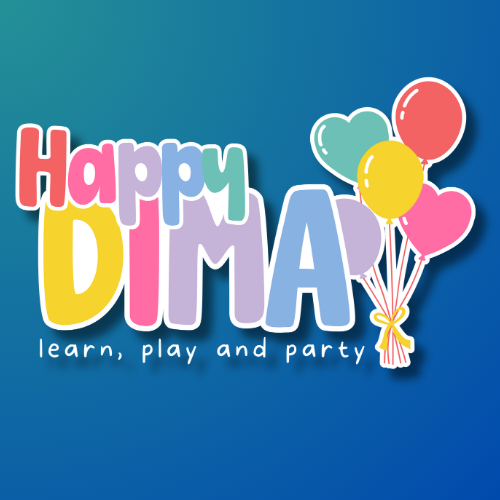 Happy Dima