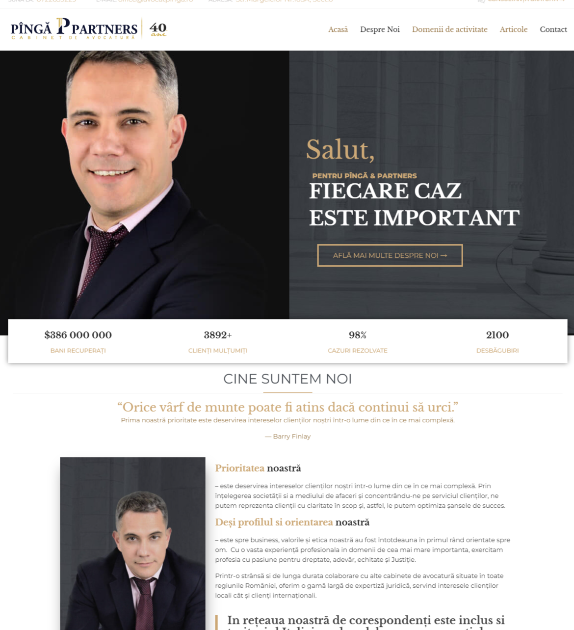 website-avocatpinga-ro