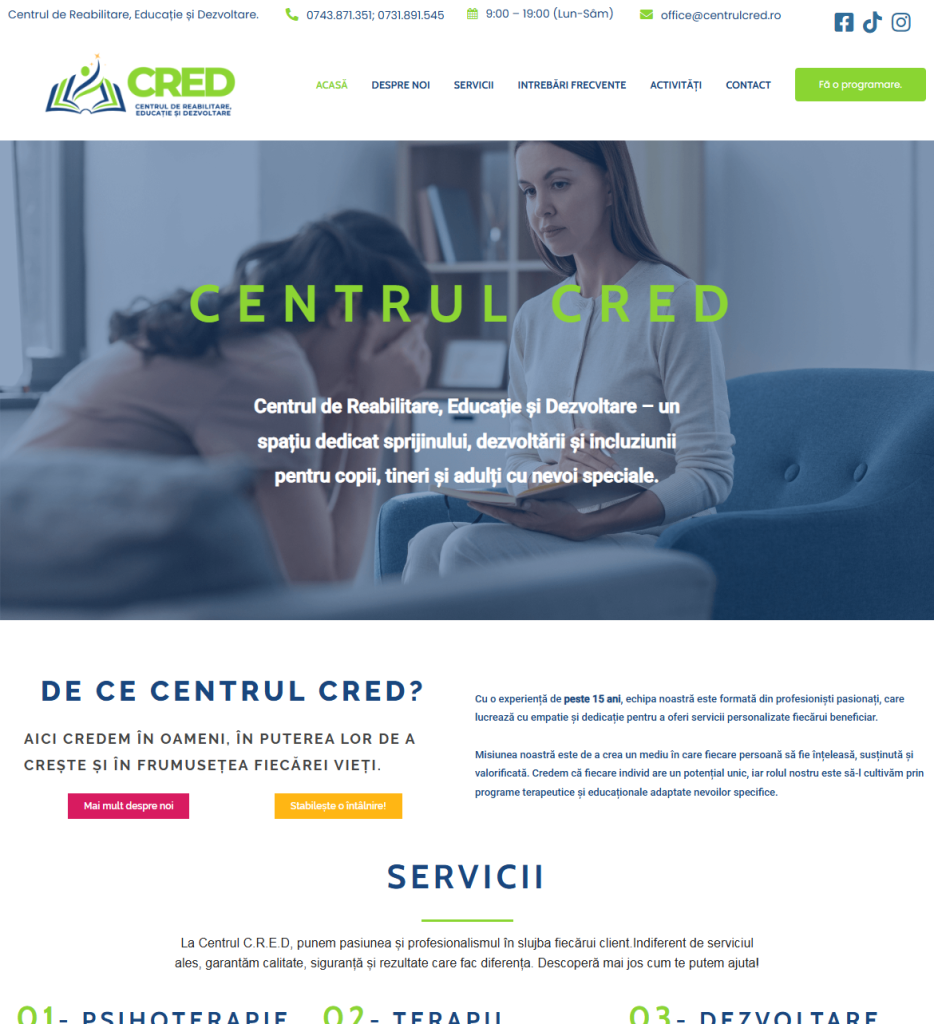 centrulcred.ro