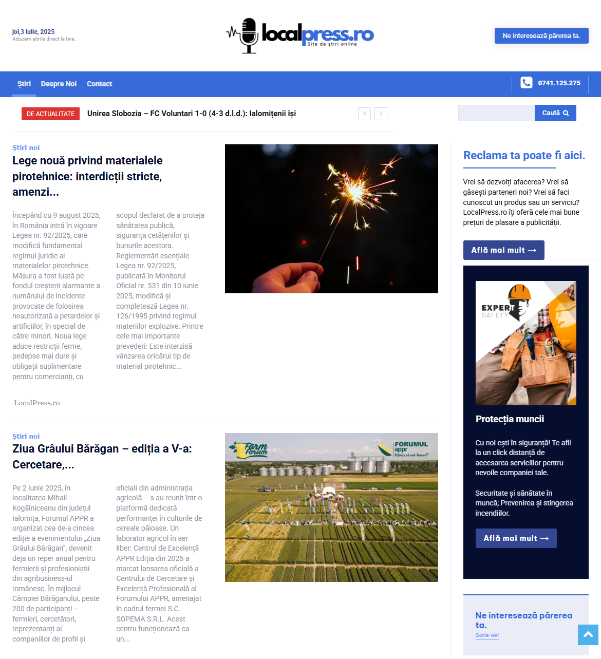 localpress.ro